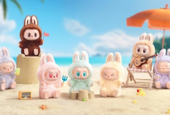 Не только лабубу — семь уродливых игрушек, которыми мы восхищались