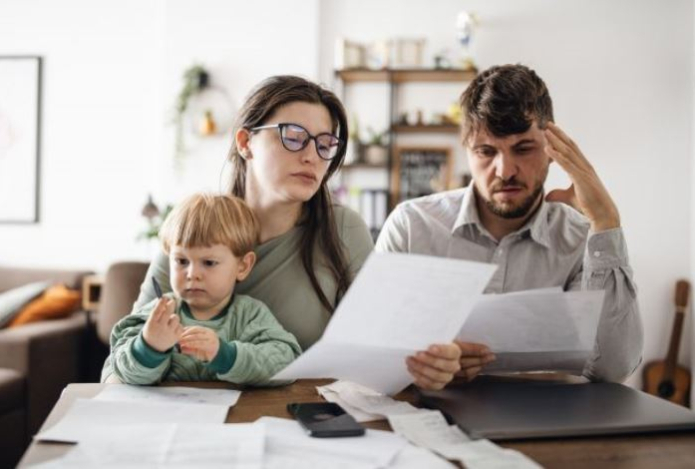 Поняли, что работаете не там? Как сменить работу и не оставить семью без денег