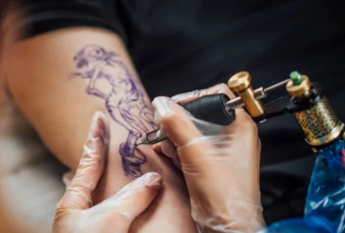 Что можно узнать о человеке по его тату — мнение экспертов