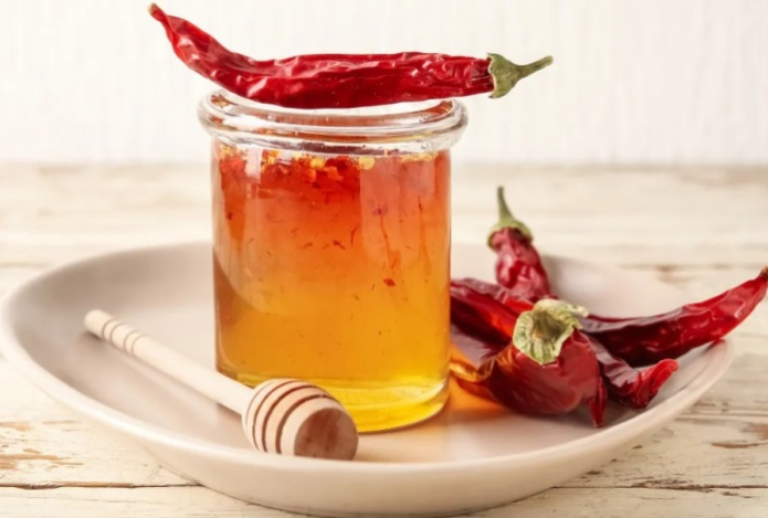 Новый гастрономический тренд 2025 года