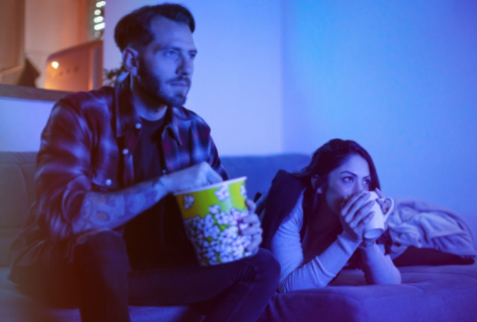 Три знака зодиака, которым не страшны даже фильмы ужасов 