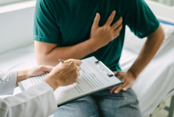 Ученые обнаружили скрытого провокатора болезней сердца