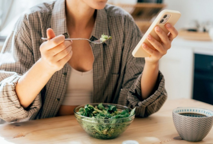 Женщины массово начали худеть с помощью ChatGPT