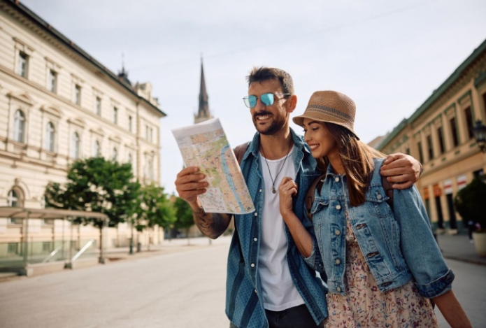 Как преодолеть языковой барьер в поездке