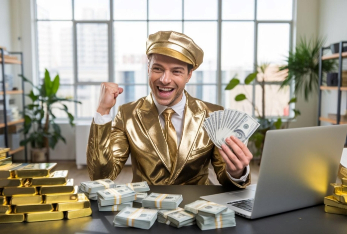 Астрологи выяснили, какие знаки зодиака разбогатеют в ближайшие пять лет