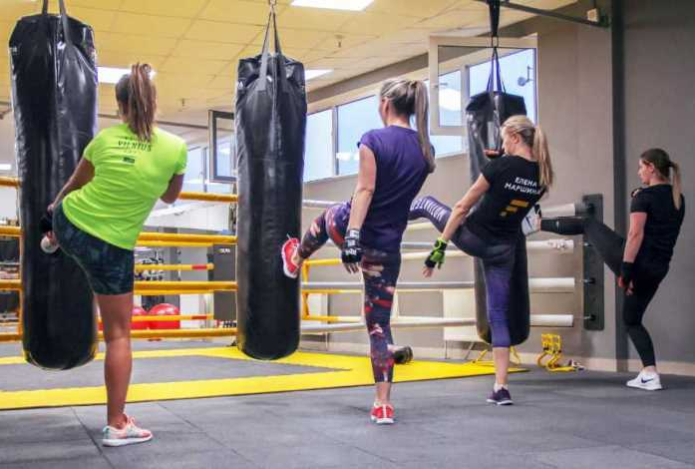 Лучшие альтернативы походам в спортзал назвал специалист