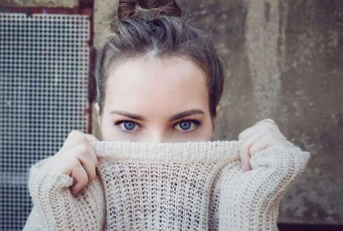 Секретный сигнал глаз, который поможет получить то, чего вы хотите