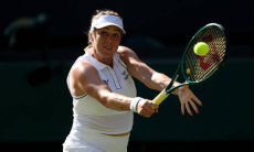 Сенсацией завершился матч российской теннисистки на турнире в Монреале