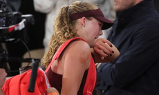 Сезон под угрозой? Мирра Андреева оказалась в тревожной ситуации. Фото