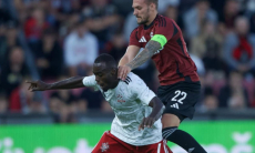 «Отправили в нокаут». В России оценили триумф «Астаны» и разгром «Актобе» в еврокубках