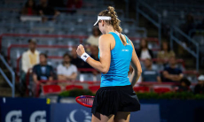 «Была безупречна». Признана уникальность Елены Рыбакиной в мировом теннисе