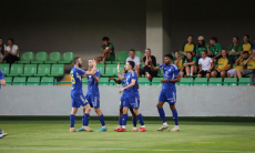 Названо место Казахстана в рейтинге УЕФА после второго отборочного раунда еврокубков