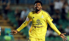 «Было бы не совсем справедливо». Лидер «Астаны» забил гол и оценил судьбу в еврокубках