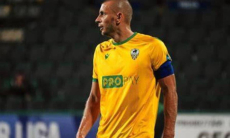 Капитан «Зимбру» объяснил, как «Астана» их наказала в Лиге Конференций