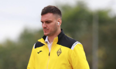 Разгром «зафиксировали» в матче «Кайрата» после триумфа в Лиге Чемпионов