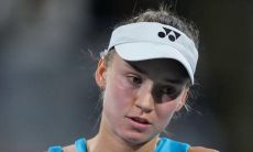 WTA назвала особенность Елены Рыбакиной