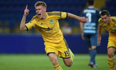 Клуб КПЛ объявил о трансфере экс-капитана сборной Украины