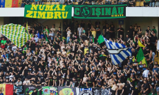 «Казахи не простили нам ни одной ошибки, а мы им простили всё». Что говорят молдавские болельщики после победы «Астаны»