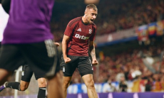 В «Спарте» пожаловались после разгрома «Актобе»