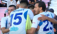 Как закончились матчи и кто лидирует после 16-го тура Первой лиги