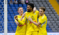 «Казахи удивили». «Астана» шокировала в Молдове