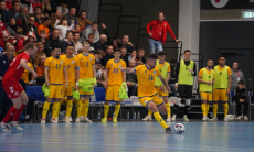 Известны точные даты и места матчей Казахстан — Италия за выход на Евро‑2026