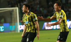 УЕФА отреагировал на игру Сатпаева и камбэк «Кайрата» в Лиге Чемпионов