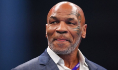 Майк Тайсон назвал двух лучших спортсменов в истории