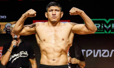 Куат Хамитов заявил о возвращении. Есть четыре предложения