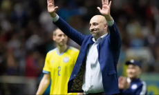 Магомед Адиев сотворил сенсацию в РПЛ