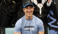 Даррен Диц присоединился к команде и вспомнил Астану