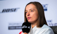 Ига Швентек готова отказаться от титулов
