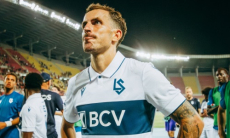 Три гола решили исход матча «Лозанны» перед встречей с «Астаной»