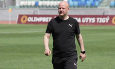 «Это немного странно». Казахстанский тренер подвел итоги ничейного матча