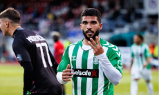 Раскрыты сильные стороны бразильского новичка «Тобола»