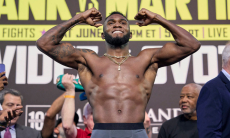 Сбежал от Алимханулы? Чемпион мира решился на неожиданный шаг