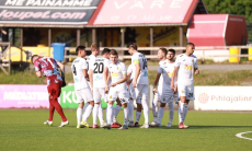 С кем сыграет «Кайрат» в плей-офф Лиги Европы в случае поражения от «Слована»