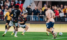 Четыре гола забито в матче «Спарты» после выноса «Актобе» из еврокубков