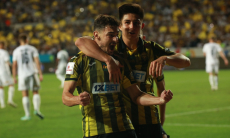 «Кайрат» получил оценку за яркую победу в Лиге Чемпионов