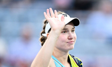 Елена Рыбакина узнала соперницу по матчу за финал топового турнира