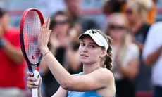 «Никто так не хочет». Елена Рыбакина обратилась к украинской теннисистке