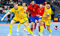 Автор первого пента-трика Казахстана на чемпионате мира пополнил новый клуб