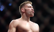 Шон О’Мэлли назвал победителя боя Дрикус дю Плесси — Хамзат Чимаев