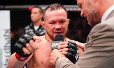Петр Ян выбрал следующего соперника в UFC