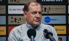 Владимир Вайсс сравнил Бауыржана Исламхана и Дастана Сатпаева