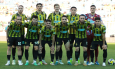 Назван ориентировочный стартовый состав «Кайрата» на первый матч со «Слованом» в Лиге Чемпионов