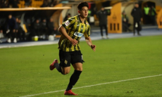 В Европе назвали «огромного таланта» казахстанского футбола