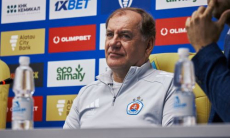 «Это меня мучает». Вайсс сделал откровенное признание о работе в «Кайрате»