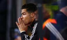 Криштиану Роналду отреагировал на смерть титулованного футболиста