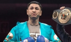 Объявлен бой Жанкоша Турарова с чемпионом-нокаутером